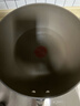 苏泊尔炒锅 无油烟不粘锅少油烟炒菜锅煎锅30cm电磁炉通用EC30AHP01 实拍图