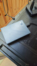 西部数据（WD）5TB 移动硬盘 兼容type-c My Passport随行版2.5英寸 灰 机械硬盘 笔记本电脑外接 大容量加密存储 实拍图
