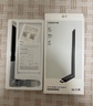 绿联USB无线网卡WiFi6免驱 AX900双频5G 台式机专用WiFi接收器 电脑笔记本无线网接收器外置高增益天线 实拍图
