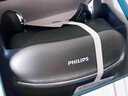 飞利浦（PHILIPS）小金鱼颈椎按摩器按摩披肩斜方肌肩颈腰背部热敷按摩仪5203N 送父母亲节日生日礼物男女友礼物 实拍图