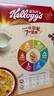 家乐氏（Kellogg）进口玉米片500g/盒大包低脂麦片谷物圈冲泡即食营养谷物早餐代餐 实拍图