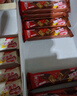 雀巢（Nestle）脆脆鲨威化饼干巧克力味24条446.4g 休闲零食代餐 早餐下午茶团购 实拍图