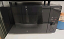 米家小米智能变频微波炉P1 家用多功能 平板式速热 分类解冻 一级能效 食品级内胆 厨房台式大容量20升 实拍图