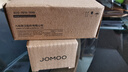 九牧（JOMOO）角阀加厚全铜冷热水器马桶家用加长三角阀八字阀止水阀门开关 两只装（1冷1热） 实拍图