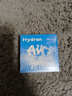 海昌H2O Air半年抛隐形眼镜2片装 透明近视眼镜轻薄水润 525度 实拍图