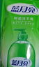 蓝月亮洗手液泡沫丰富芦荟抑菌99.9%500g袋装洗手液补充装*12袋12斤 实拍图