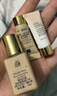 雅诗兰黛DW持妆粉底液66#瓷白色(1C1)30ml控油遮瑕化妆品礼盒生日礼物 实拍图