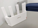H3C 新华三 NX30Pro AI路由器千兆WiFi6无线AX3000 高速穿墙王家用5G双频mesh电竞路由游戏加速 实拍图
