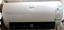 海信（Hisense）3200W变频速热巡航杀菌钻石无缝胆免换镁棒10倍增容60升家用电热水器DY10Pro一级能效国家补贴20% 实拍图