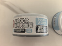 顽皮（Wanpy）三文鱼猫罐头80g*24罐（汤汁型）出口级 猫咪零食happy100果饭儿 实拍图