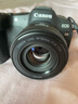 佳能（Canon）RF50mm F1.8 STM 大光圈标准定焦镜头 微单镜头 实拍图
