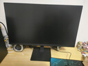 小米（MI）REDMI 23.8英寸显示器 144Hz IPS技术 专业级色准 低蓝光 电竞电脑办公显示器显示屏 A24 2026款 实拍图