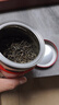 吴裕泰茉莉花茶茉莉云芽浓香型特种150g八窨高芽鲜醇罐装 实拍图