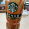 星巴克（Starbucks）茶咖 即饮咖啡 铁观音乌龙拿铁 270ml*6瓶 瓶装茶咖啡饮料 实拍图