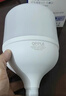 欧普（OPPLE）LED灯泡节能灯泡E27大螺口家用商用摆摊大功率厂房工矿灯30瓦白光 实拍图