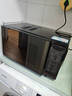 格兰仕（Galanz）变频微波炉烤箱一体机 不锈钢内胆家用25升大容量一级能效平板式光波炉G90F25CSPV-BM1(G0) 实拍图