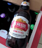 燕京啤酒 U8小度酒500ml*12瓶 整箱装 现货开抢新老包装交替发货 实拍图