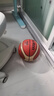 摩腾（molten）篮球6号GM6X青少年女子FIBA国际篮联认证BGM6X室内比赛训练球 实拍图