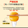 1号会员店可生食鸡蛋30枚净重3.6斤精选大码蛋礼盒装 源头直发 实拍图