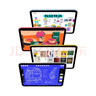 Apple/苹果 iPad11英寸 A16芯片2025年款 平板电脑 (256GB WLAN版/学习办公娱乐)蓝色 实拍图