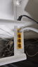 COMFAST CF-WR613N大功率智能300M无线路由器 家用全屋WIFI信号穿墙城中村高速稳定传输 实拍图