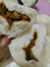 广州酒家 叉烧包750g 20个 早餐半成品 广式早茶点心 包子食品速食美食 实拍图