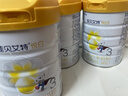 佳贝艾特（Kabrita）悦白婴幼儿配方羊奶粉3段806g*7 (1-3岁) 天然A2蛋白 实拍图