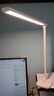 美的（Midea）国AA级护眼台灯全光谱阅读灯路灯全桌面长臂屏幕灯无界L3 60CM 实拍图