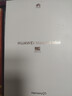 HUAWEI MatePad Mini 柔光版 华为平板电脑8.8英寸小平板 大手机OLED屏 SIM卡版可通话 12G+512GB 云杉绿 实拍图