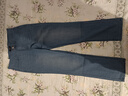 佐丹奴（Giordano）薄款男士牛仔裤夏季凉爽纯棉男裤休闲男牛仔长裤子13111011 实拍图