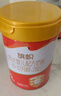 旗帜奶粉2段红钻 红罐新国标6-12个月较大婴幼儿配方罐装808g 2段 808g 1罐 实拍图