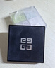 纪梵希（Givenchy）明星四宫格柔雾散粉1号哑光定妆蜜粉化妆品 圣诞礼物送女生送闺蜜 实拍图