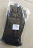 SolarStorm冬季手套男女骑行保暖加绒触屏皮手套加绒加厚防风防寒滑雪棉手套 实拍图
