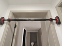 匹克 单杠室内引体向上器家用成人免打孔门上健身器材运动吊杆95 实拍图