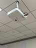 爱普生（EPSON）CB-2255U 工程投影机 大型办公教育投影仪（超高清 5000流明 无线投影）【标配+吊架+幕布+安装】 实拍图