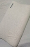 诺伊曼（noyoke）颈椎枕头深度睡觉眠记忆棉枕睡觉专用护整头颈零压力【大号】高10 实拍图
