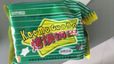 新家园 烤馍片孜然/烧烤/香辣/椒盐味馒头片酥性饼干整烤馍小馍丁零食品 咖喱牛肉味 75g*14包 实拍图