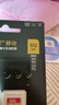 闪迪（SanDisk）512GB TF(MicroSD)内存卡 4K极速金卡A2 V30 U3行车记录仪 运动相机无人机 监控存储卡 读190MB/s 实拍图
