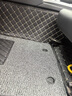 车丽友定制丝圈车垫单个正驾驶位室座双层全包围单片主驾驶汽车脚垫 实拍图