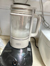 九阳破壁机家用全自动榨汁豆浆机料理机1.75L五谷杂粮3-5人口感可调变频轻音触控彩屏B1(2025)政府补贴 实拍图