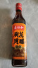 老恒和十年陈酿厨用花雕500ml 15度 烹饪黄酒家用调味酒添香提味调味料 实拍图