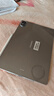 HUAWEI MatePad Air 12英寸 2025 柔光版 华为平板电脑 2.8K高刷超清全面屏 WIFI 12GB+256GB 烟云灰 实拍图