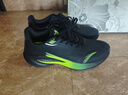 安踏毒刺6代丨缓震回弹专业跑步鞋男防滑耐磨慢跑鞋防泼水运动鞋 实拍图