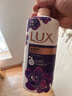 力士（LUX）依兰香沐浴露 幽莲魅肤馥郁香氛精油沐浴乳1000g 持久留香 实拍图