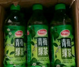 达利园 青梅绿茶饮料青梅果汁果味茶饮品500ml*15瓶 秋游必备饮料整箱 实拍图