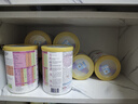 雀巢健康科学（NESTLEHEALTHSCIENCE）荷兰肽敏舒深度水解奶粉 英版/法版 牛奶蛋白过敏配方奶粉 400g 英国版肽敏舒 400g*6罐 实拍图