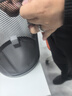 五月花金属网垃圾桶直投12L*3只装大号铁丝环保办公宿舍家用厨房厕所 实拍图