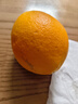 农夫山泉 17.5° 橙 脐橙/橙子 净重10斤装 铂金果 生鲜水果礼盒 实拍图