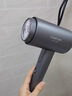 康夫（CONFU）2亿负离子护发电吹风机折叠家用便携大风速大功率国家补贴宿舍吹风筒1600W KF-3153灰 实拍图