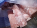 大庄园 国产牛肉卷2斤 涮火锅食材 生鲜牛肉 实拍图